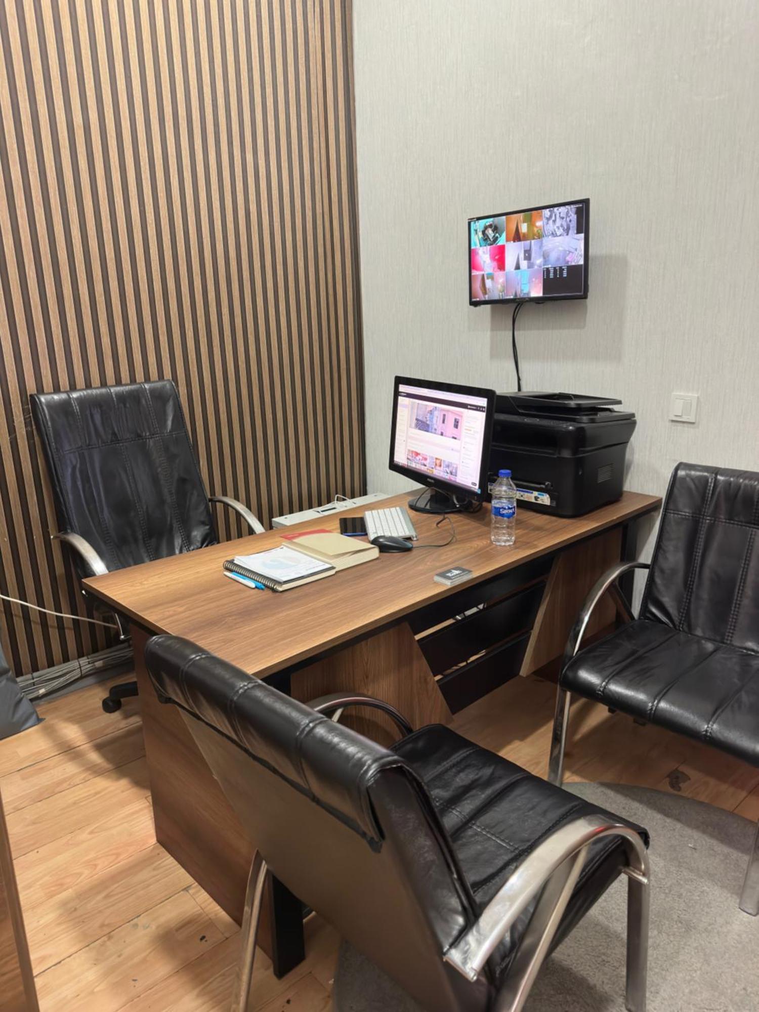 Galata Pearl Hotel 伊斯坦布尔 外观 照片