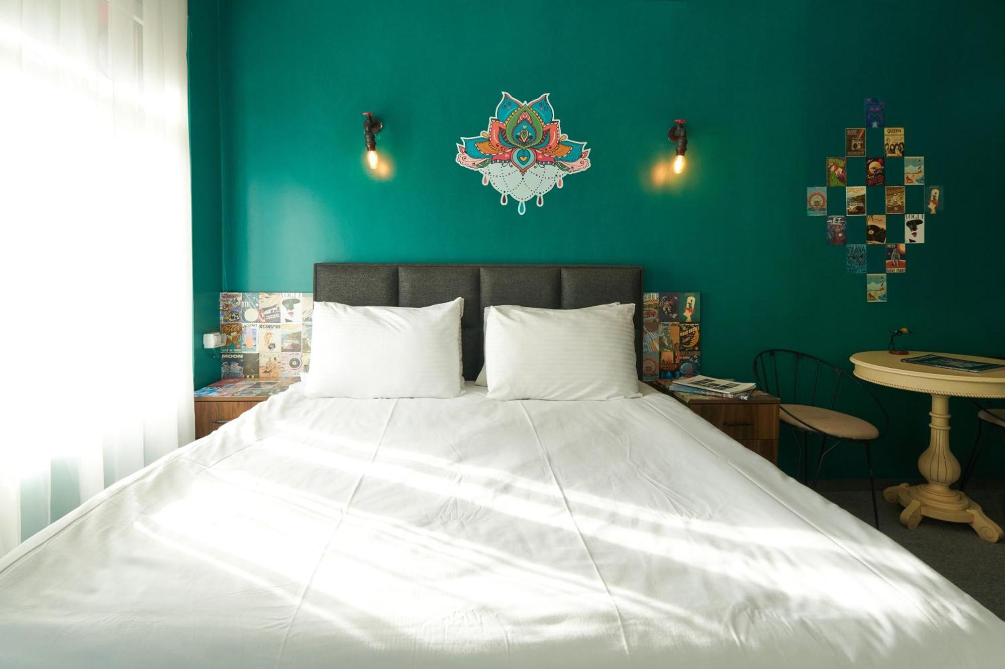 Galata Pearl Hotel 伊斯坦布尔 外观 照片