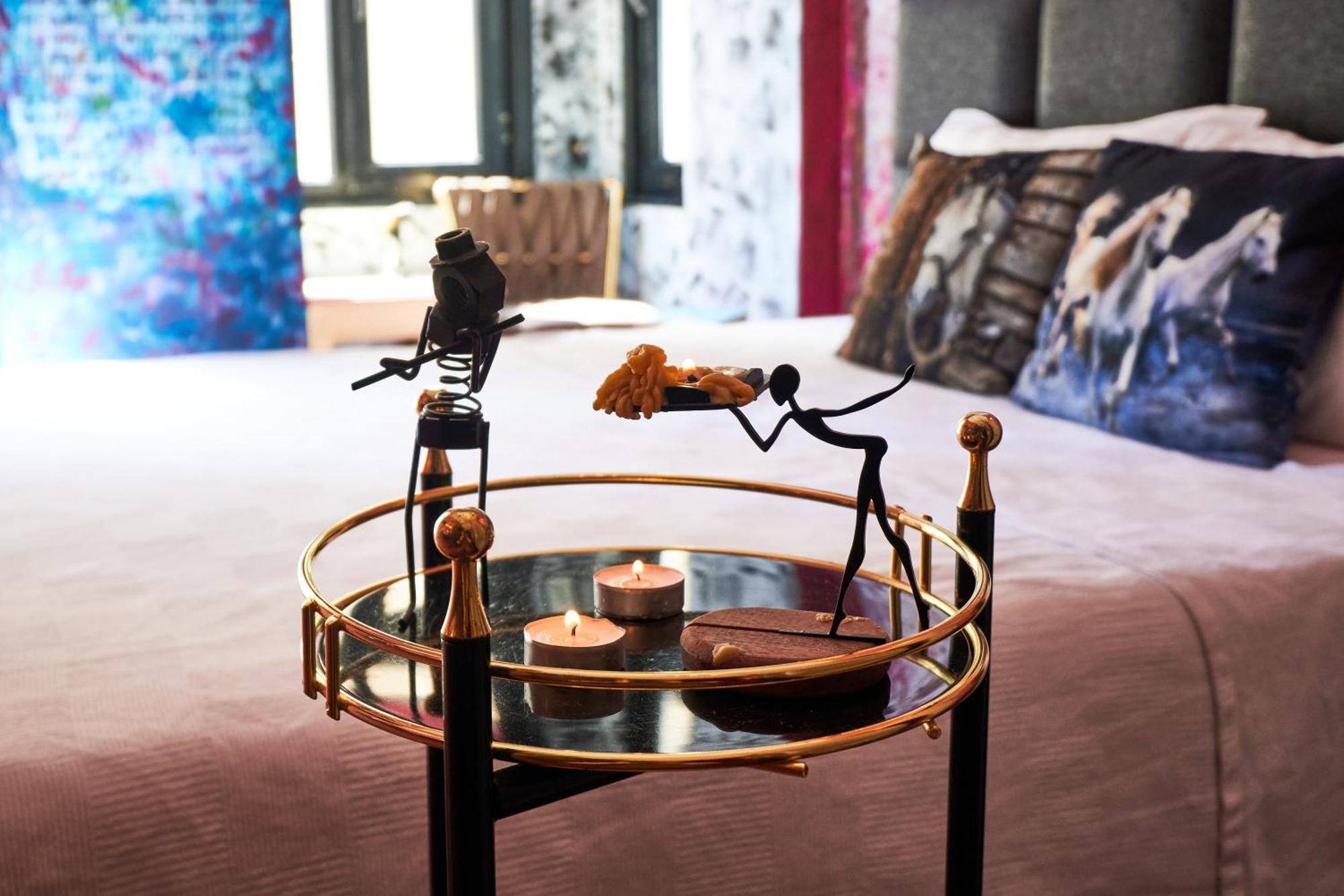 Galata Pearl Hotel 伊斯坦布尔 外观 照片