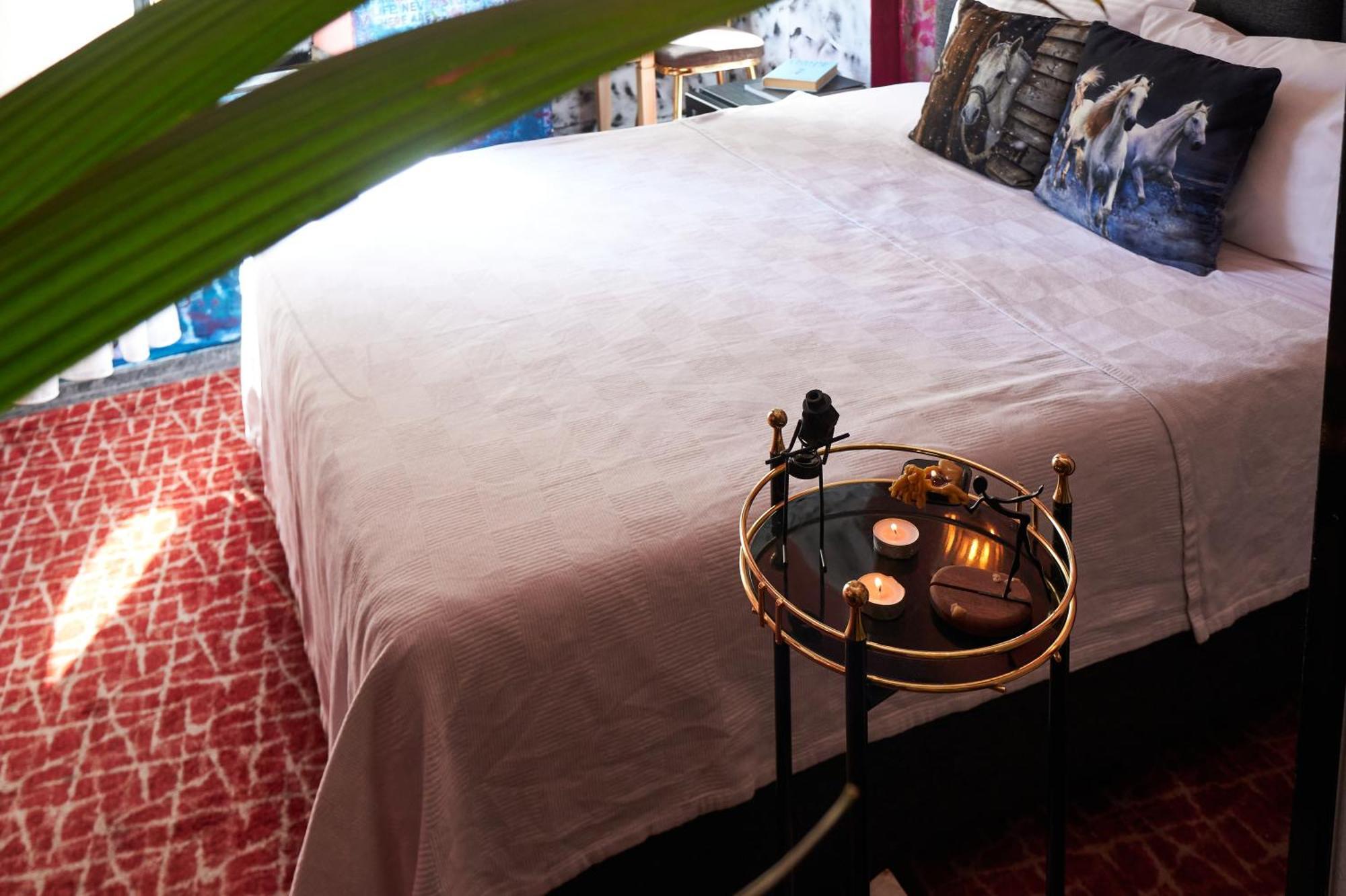 Galata Pearl Hotel 伊斯坦布尔 外观 照片