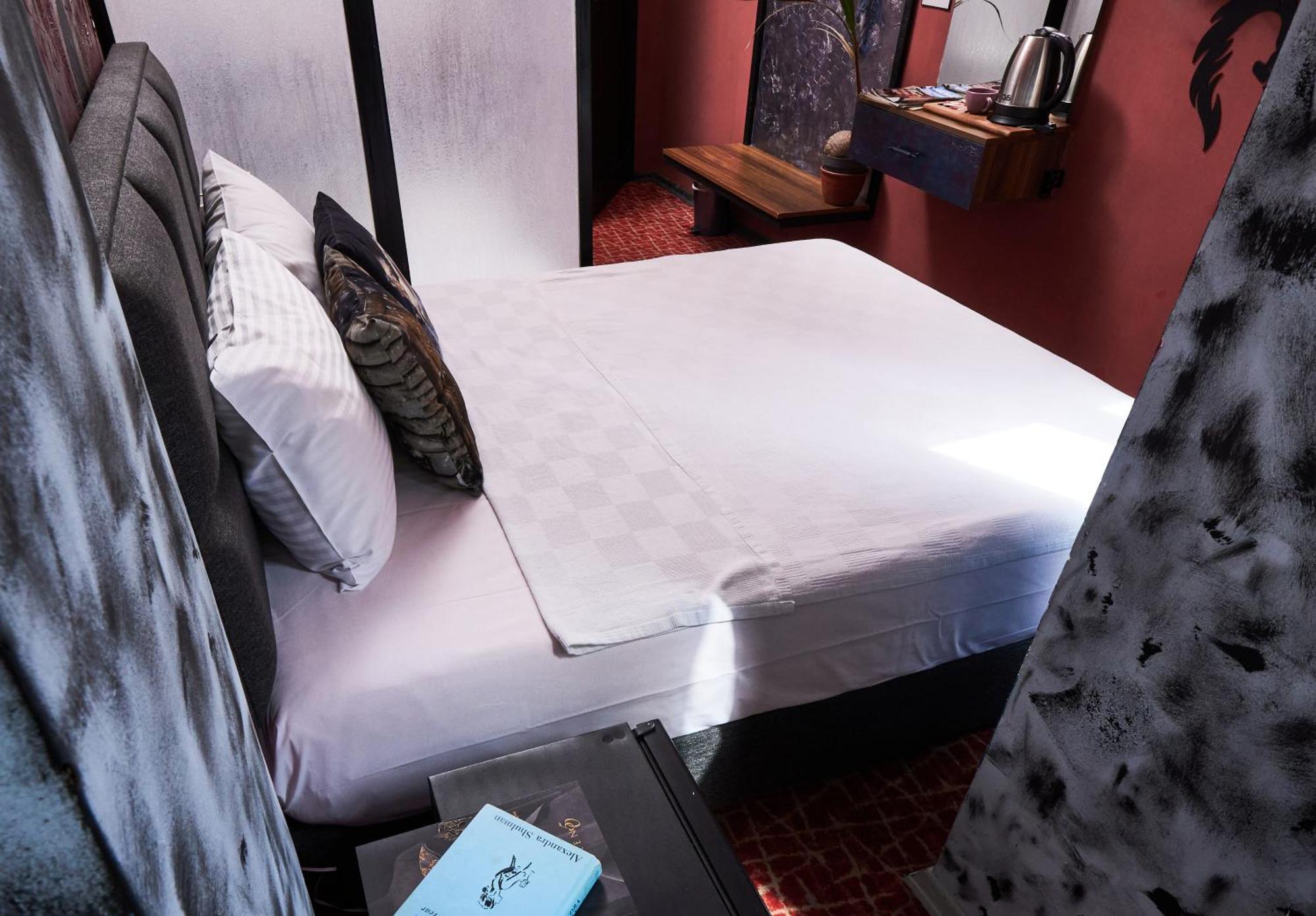 Galata Pearl Hotel 伊斯坦布尔 外观 照片
