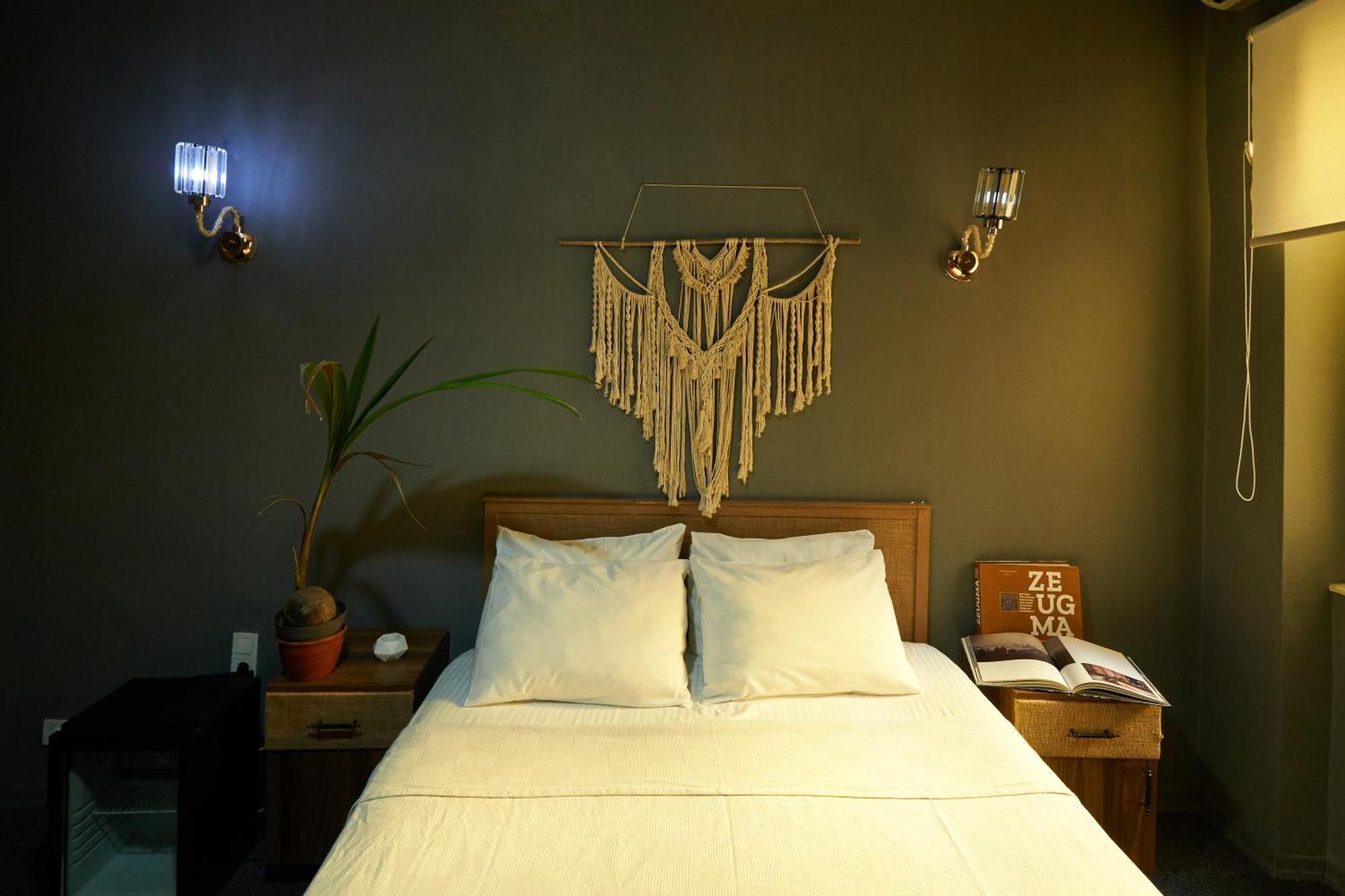 Galata Pearl Hotel 伊斯坦布尔 外观 照片