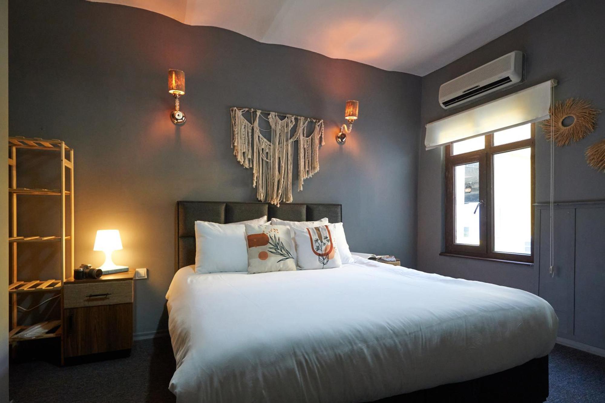 Galata Pearl Hotel 伊斯坦布尔 外观 照片