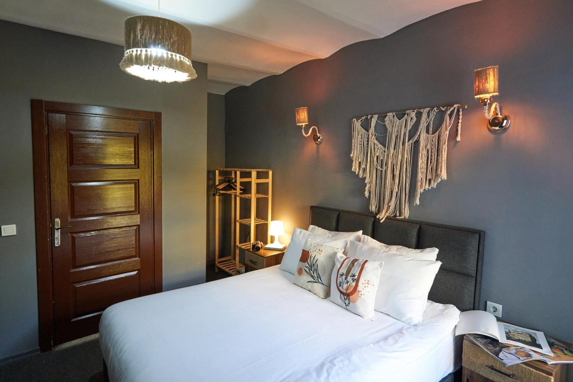 Galata Pearl Hotel 伊斯坦布尔 外观 照片