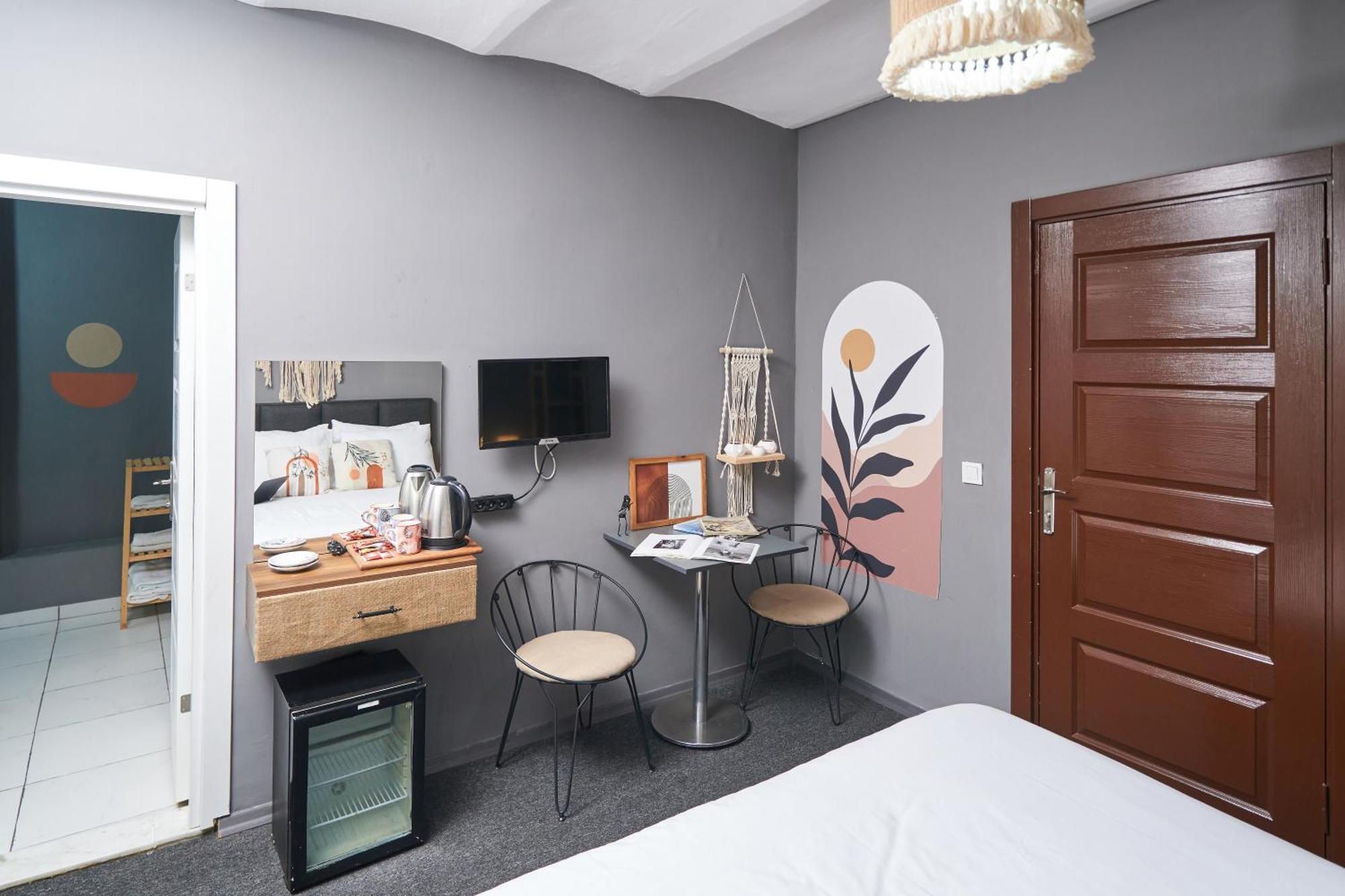Galata Pearl Hotel 伊斯坦布尔 外观 照片