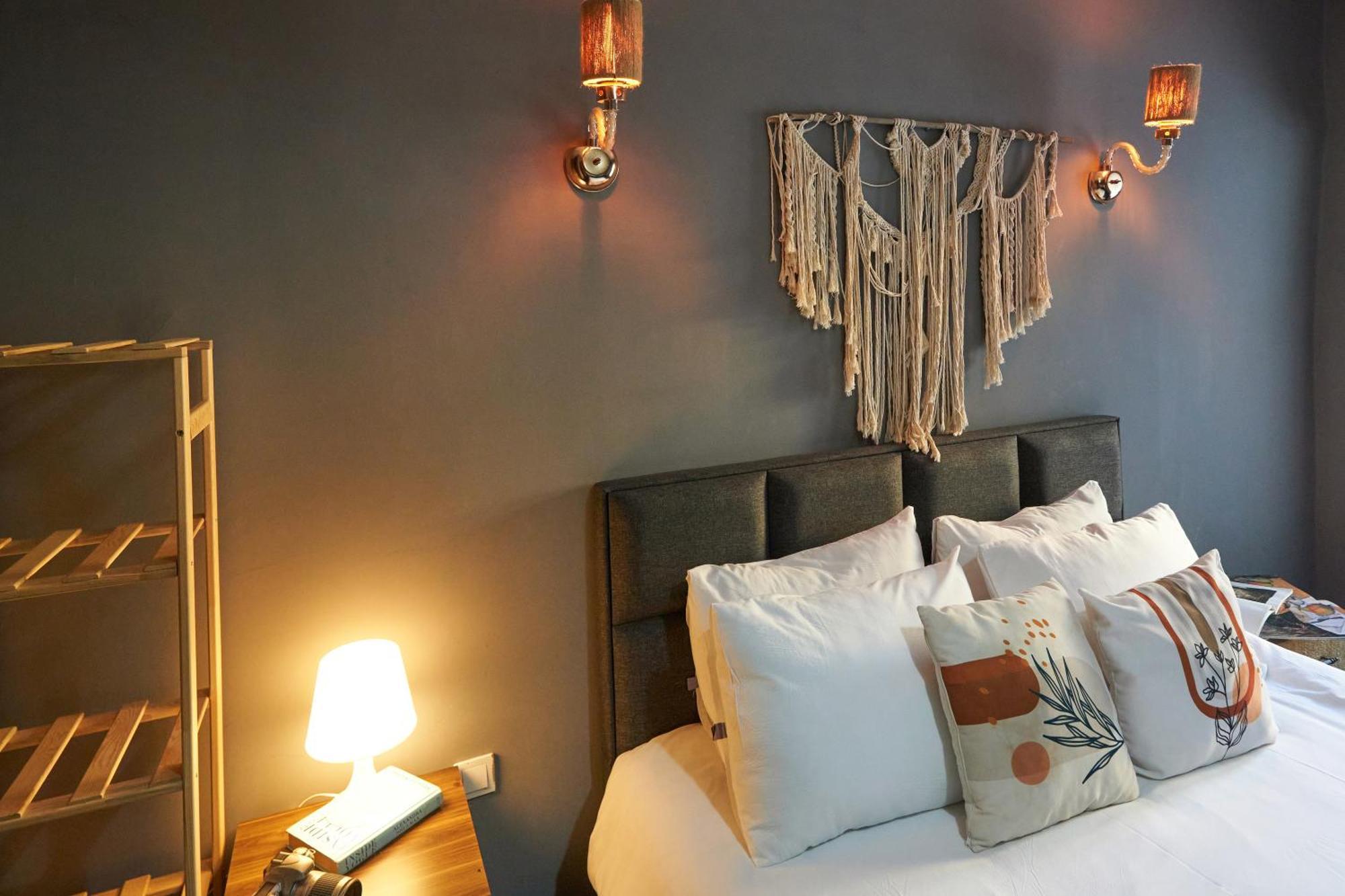Galata Pearl Hotel 伊斯坦布尔 外观 照片