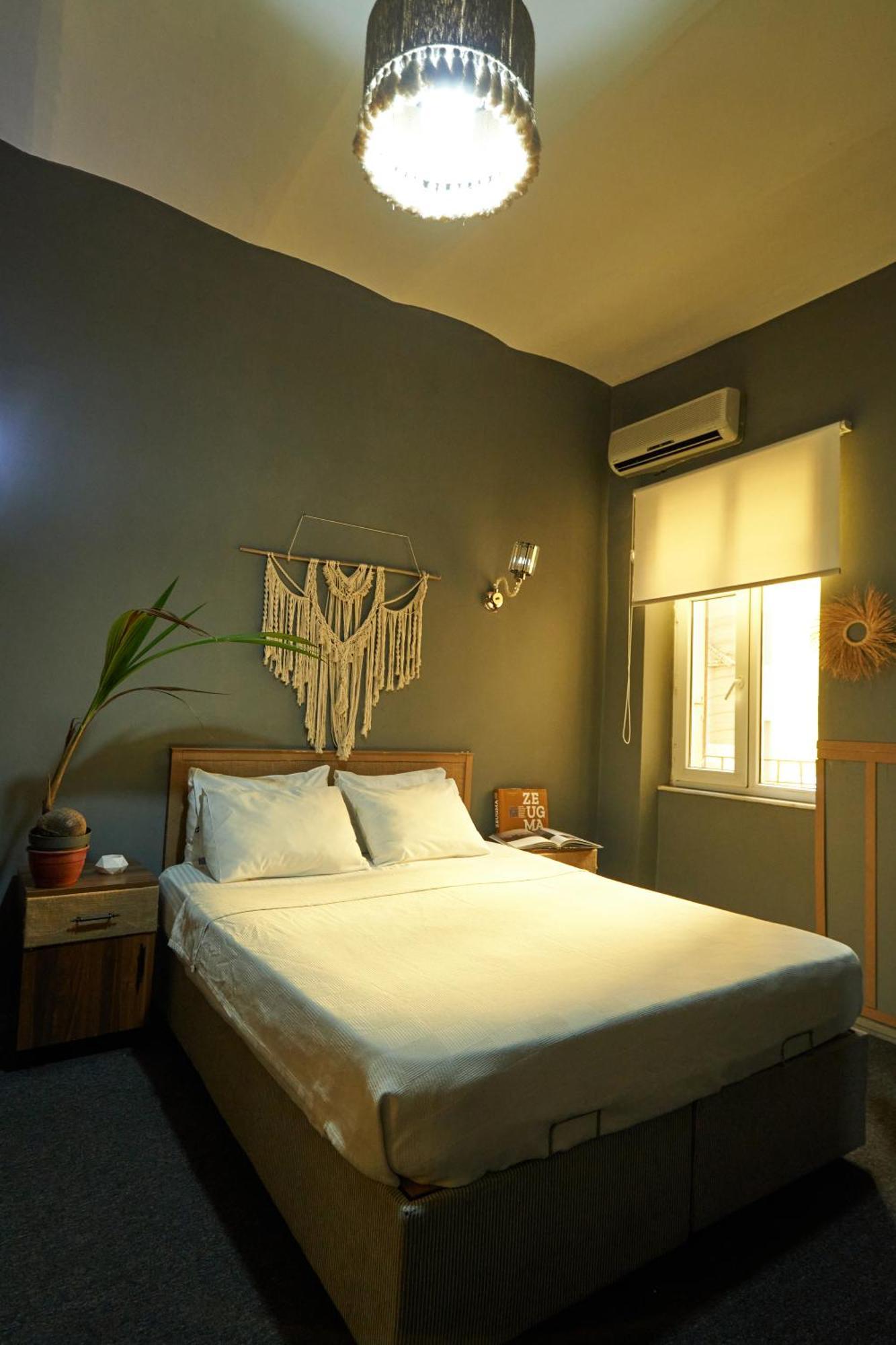 Galata Pearl Hotel 伊斯坦布尔 外观 照片