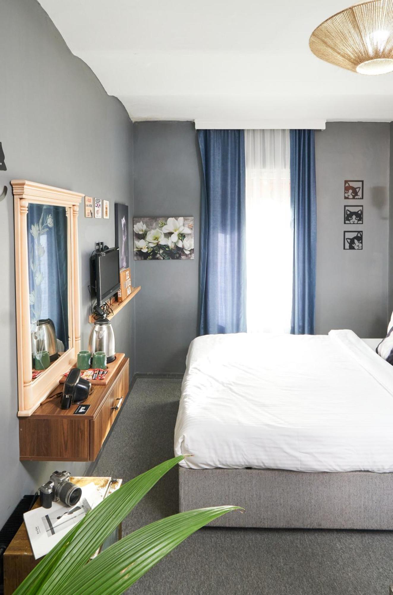 Galata Pearl Hotel 伊斯坦布尔 外观 照片
