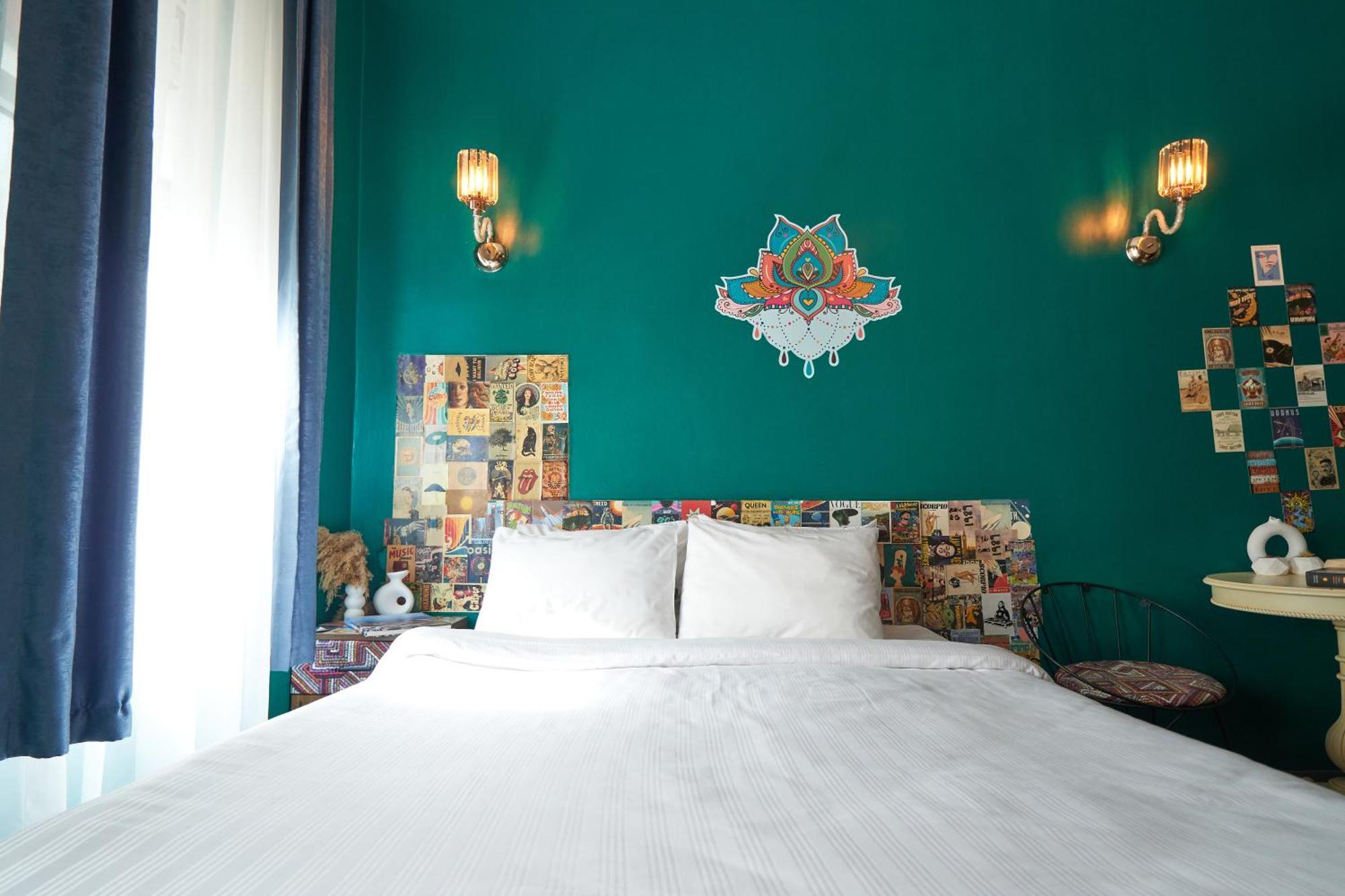 Galata Pearl Hotel 伊斯坦布尔 外观 照片