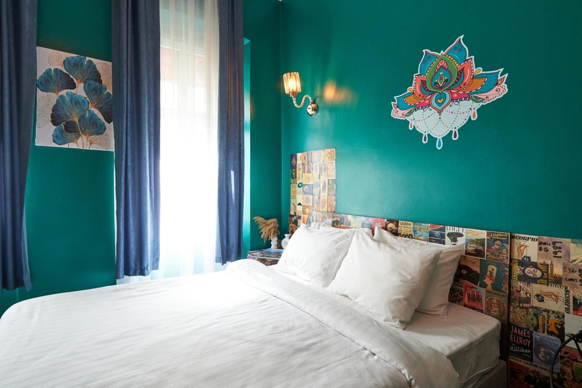 Galata Pearl Hotel 伊斯坦布尔 外观 照片