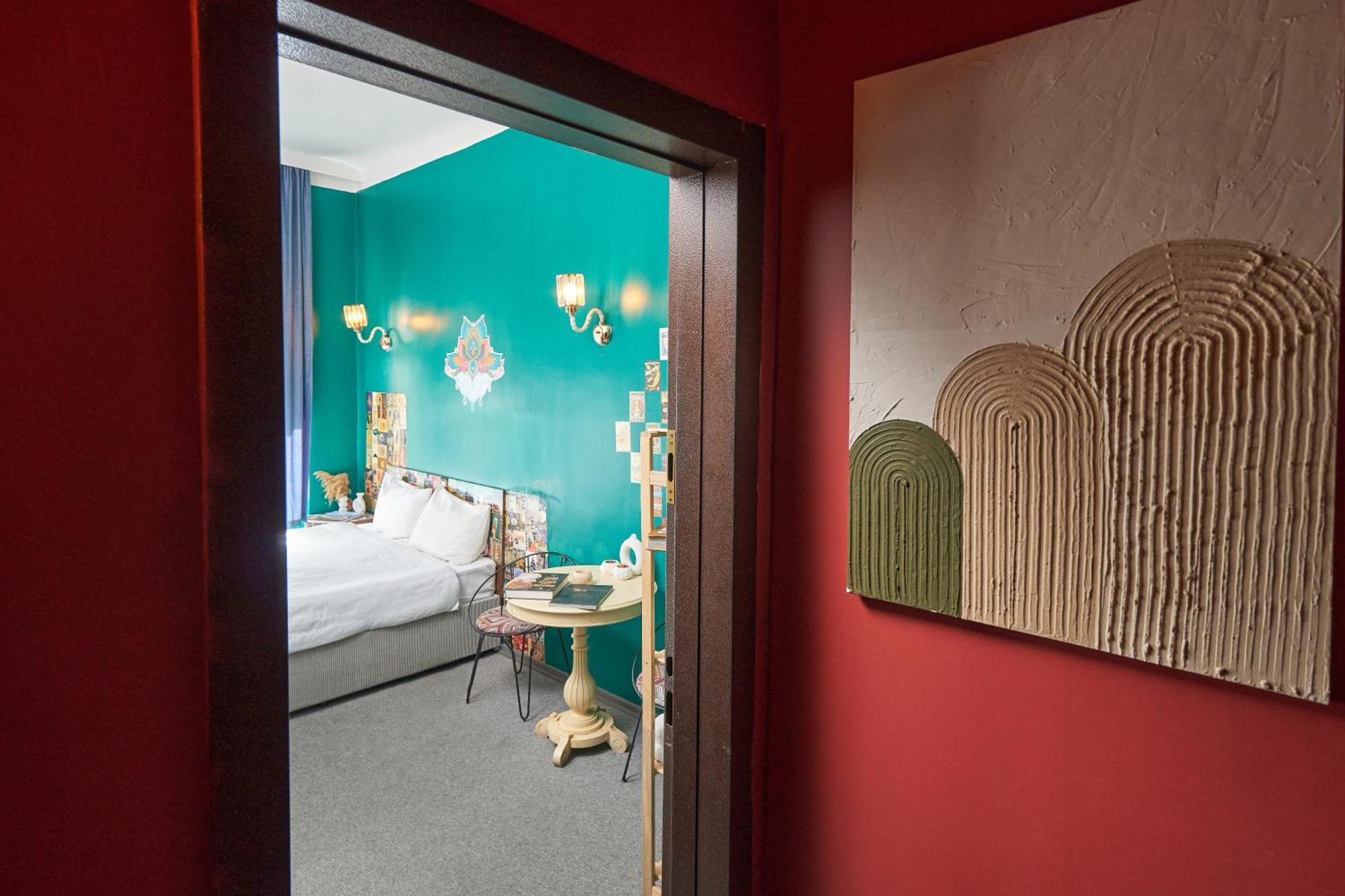 Galata Pearl Hotel 伊斯坦布尔 外观 照片
