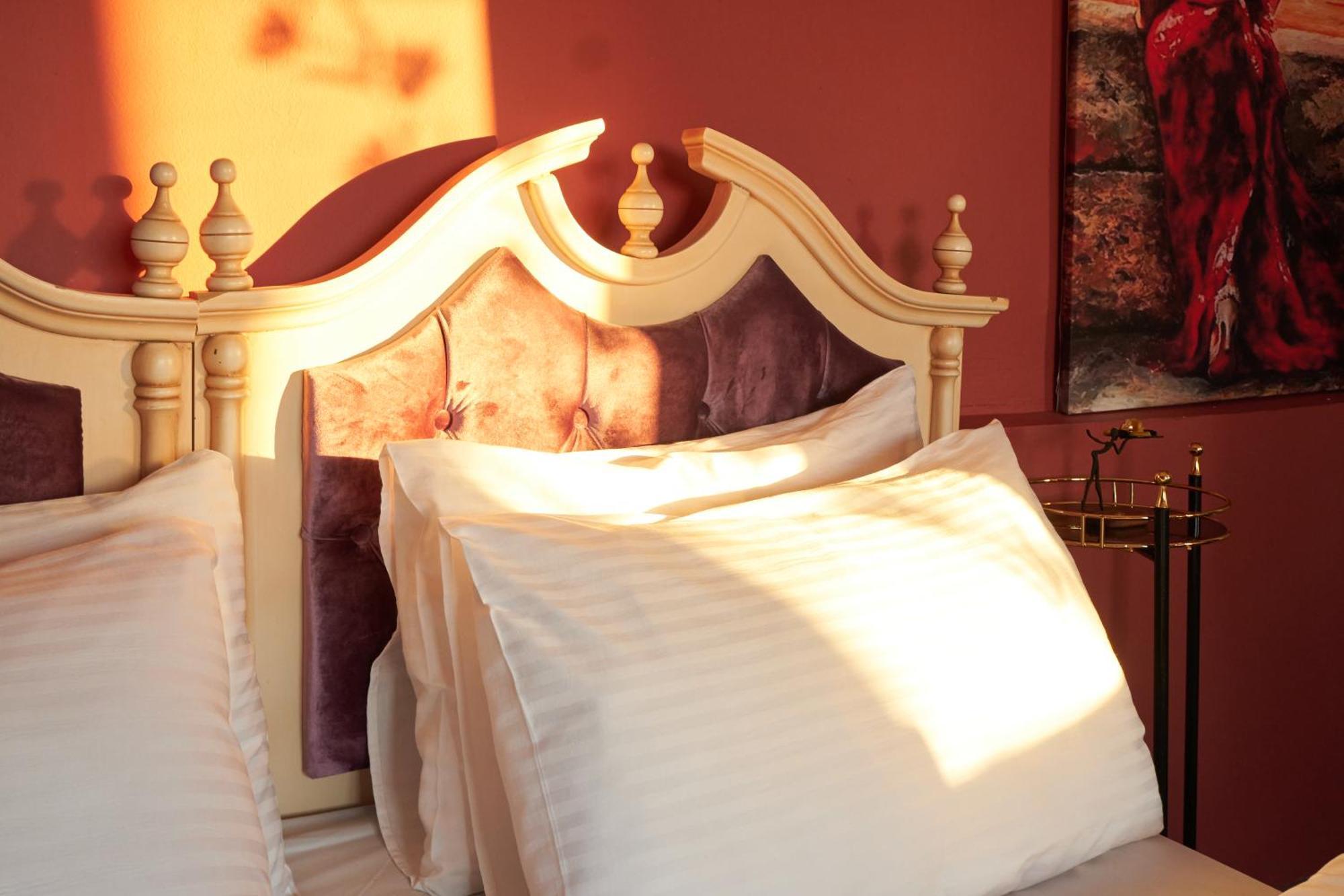 Galata Pearl Hotel 伊斯坦布尔 外观 照片