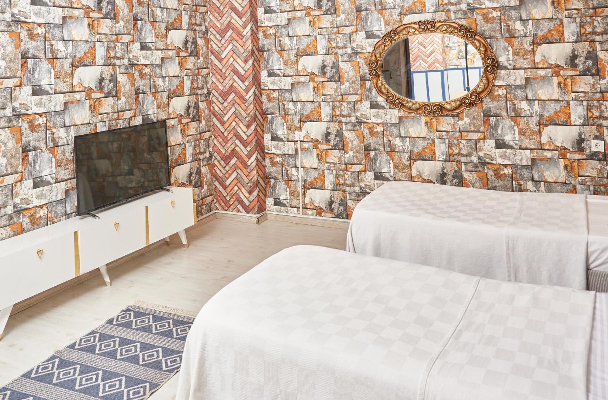 Galata Pearl Hotel 伊斯坦布尔 外观 照片