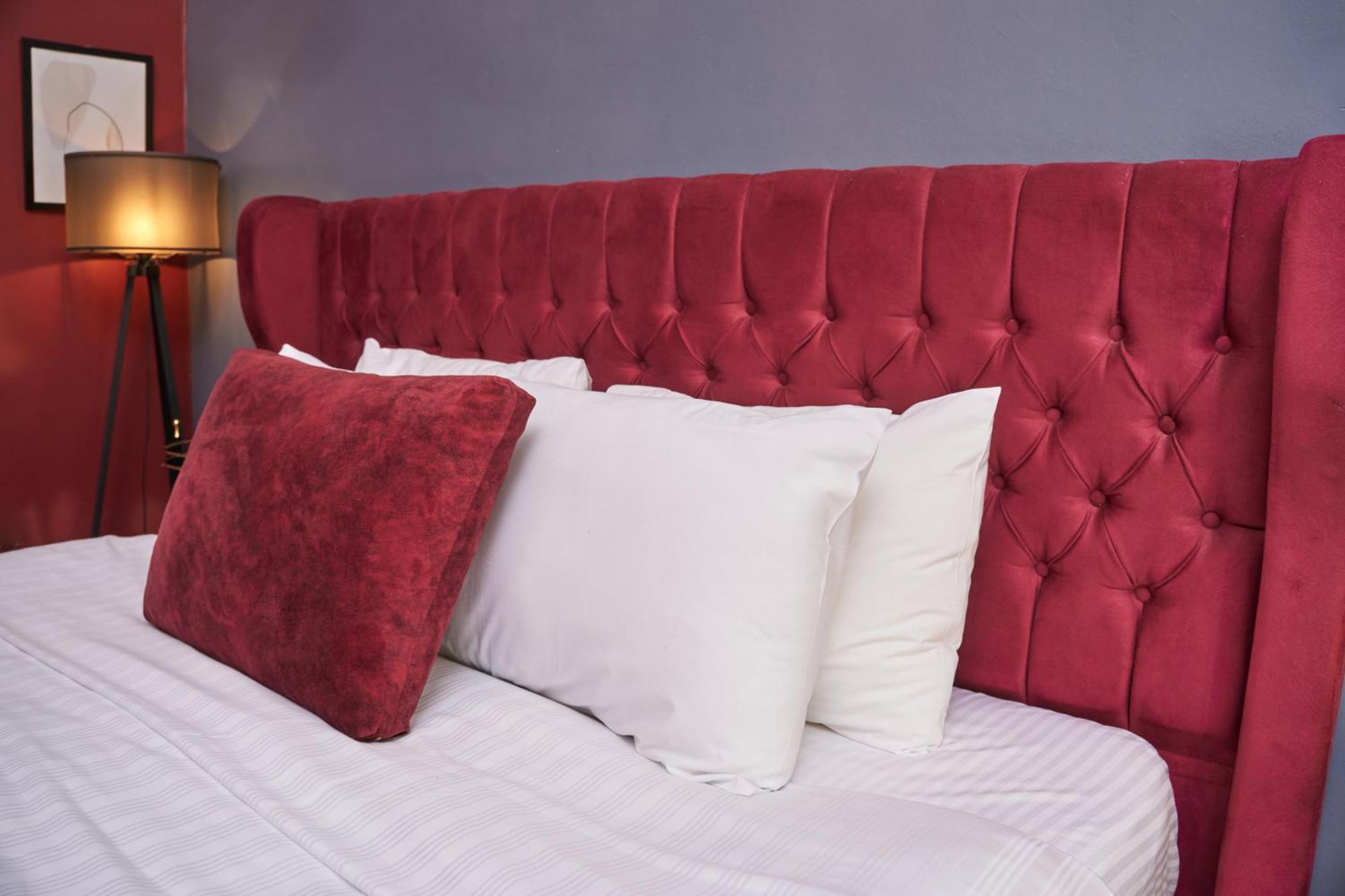 Galata Pearl Hotel 伊斯坦布尔 外观 照片