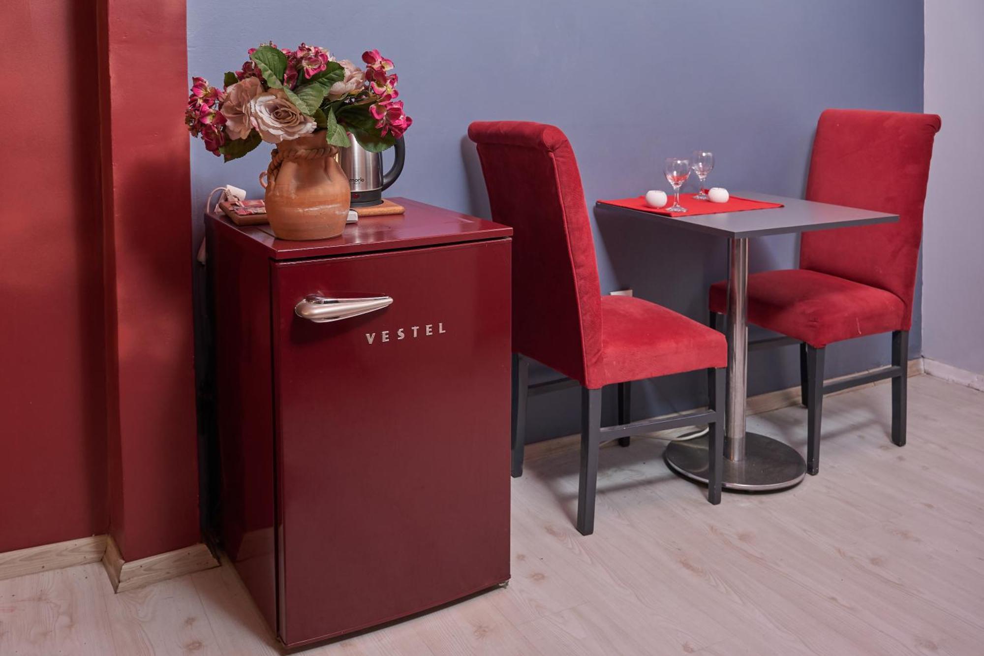 Galata Pearl Hotel 伊斯坦布尔 外观 照片