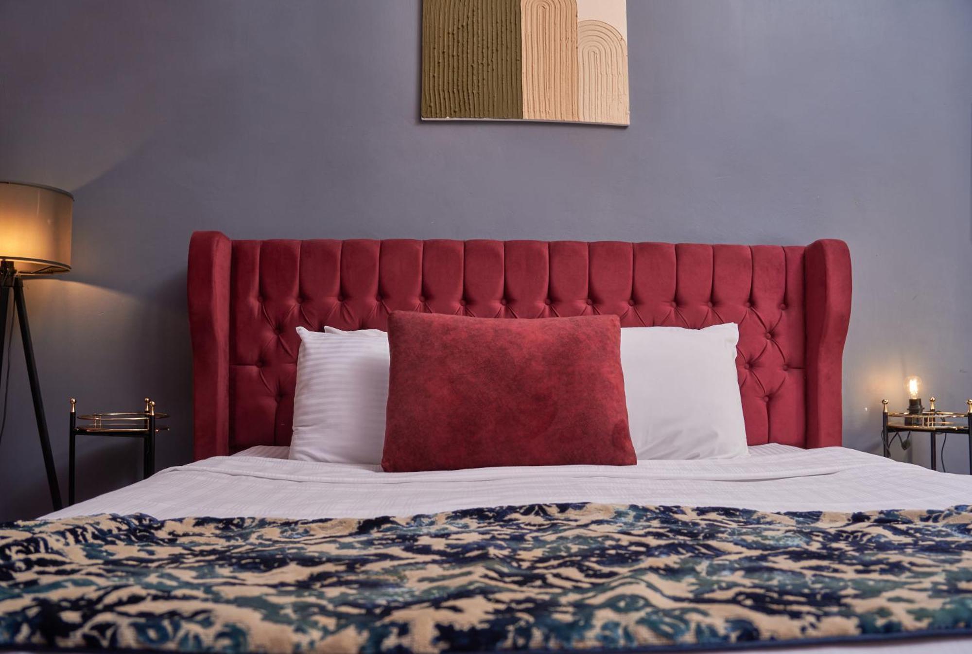 Galata Pearl Hotel 伊斯坦布尔 外观 照片