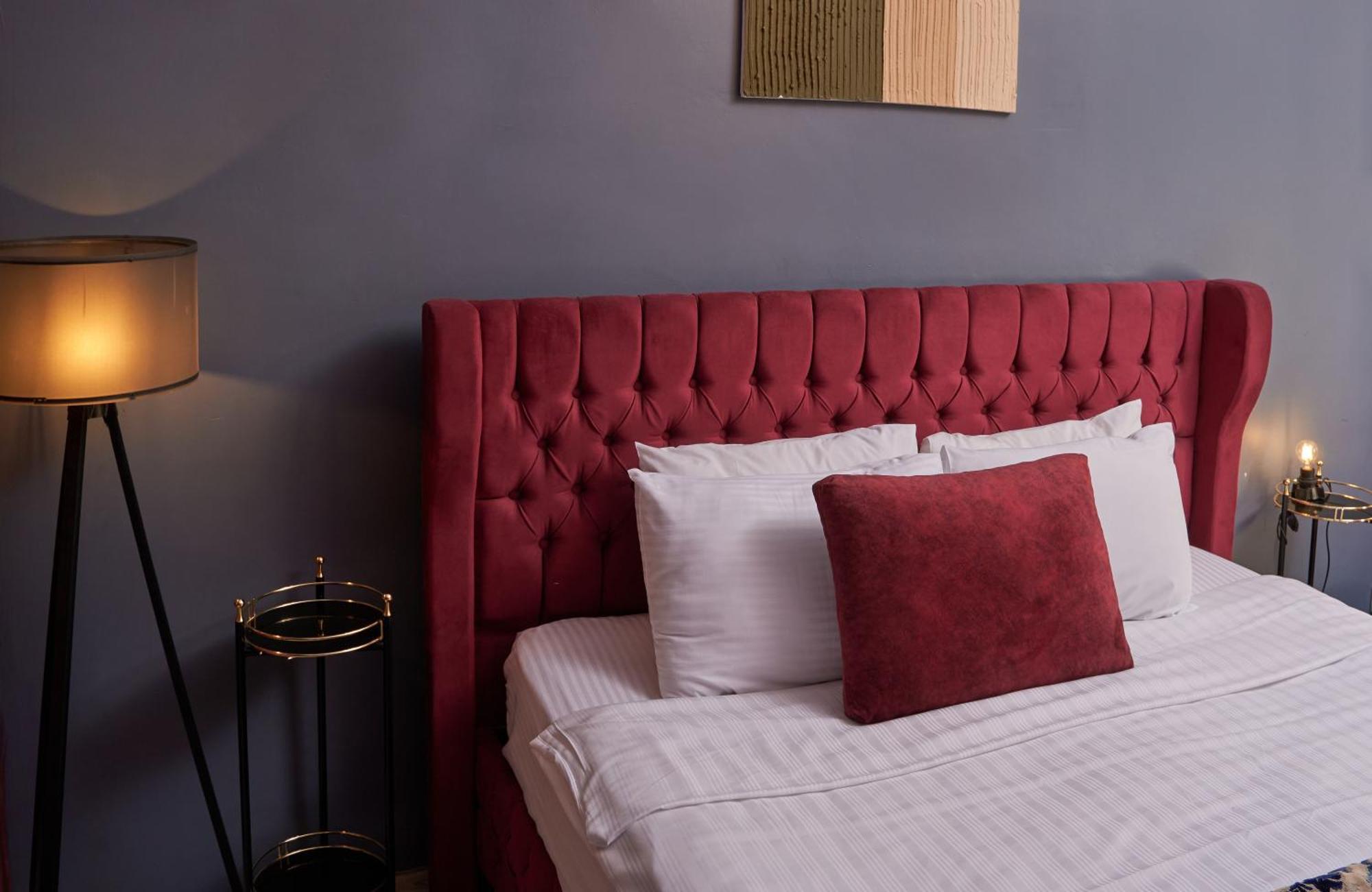 Galata Pearl Hotel 伊斯坦布尔 外观 照片