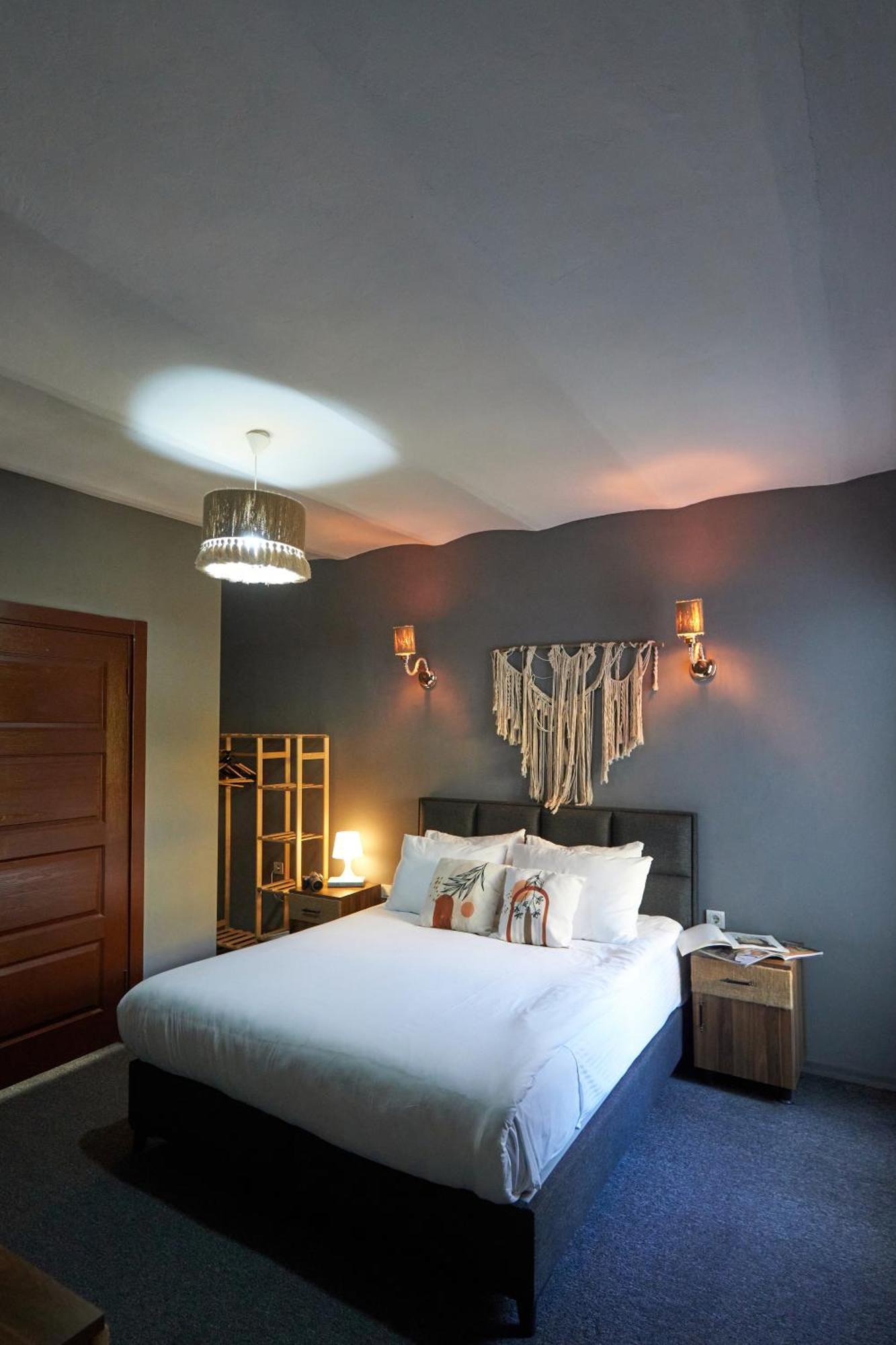 Galata Pearl Hotel 伊斯坦布尔 外观 照片