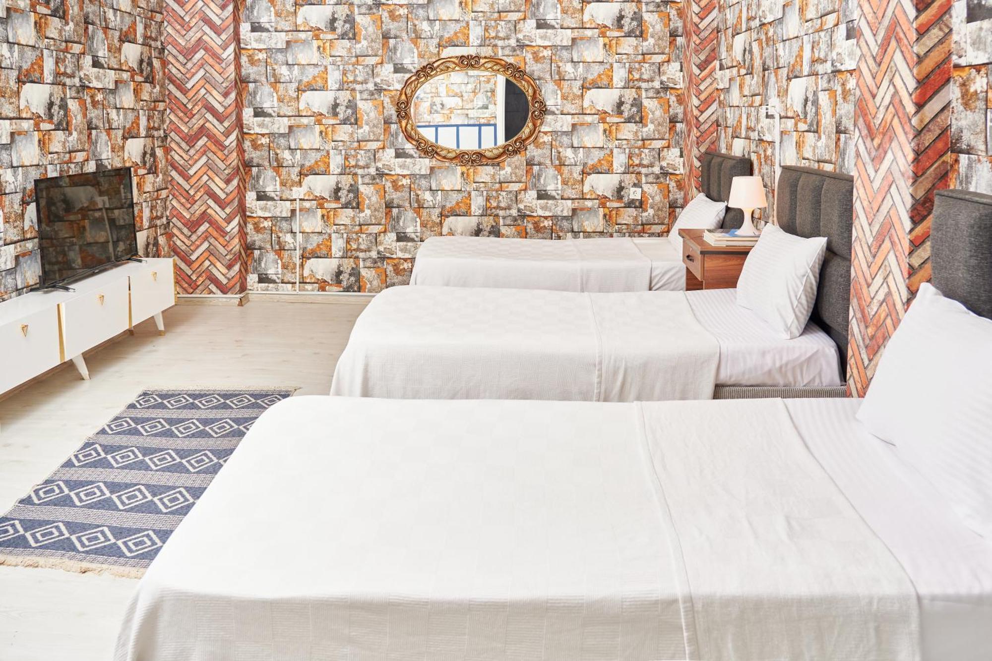 Galata Pearl Hotel 伊斯坦布尔 外观 照片