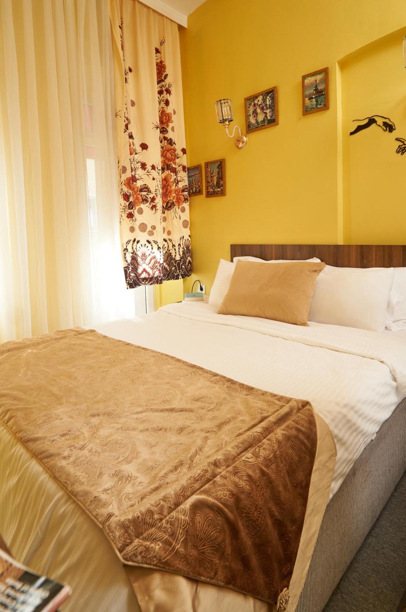 Galata Pearl Hotel 伊斯坦布尔 外观 照片