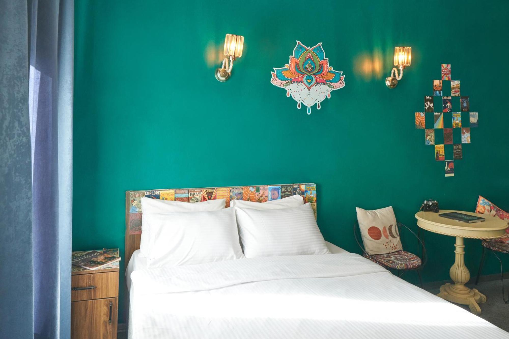 Galata Pearl Hotel 伊斯坦布尔 外观 照片